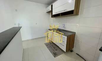 Imagem 7: Apartamento 02 dormitórios (01 suíte) - Varanda gourmet - Lazer completo - 1 vaga de garag