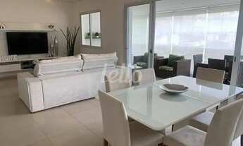 Imagem 2: São Paulo - Apartamento Padrão - Santo Amaro