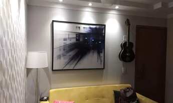 Imagem: Apartamento mobiliado 320 k