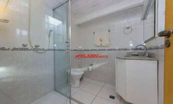 Imagem 6: * Ótimo Sobrado com 270m² de Área Construída - 3 Suítes - 4 Vagas de Garagem - Imóvel com