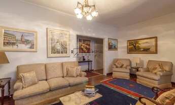 Imagem 7: Locação Apartamento 3 Dormitórios - 178 m² Higienópolis