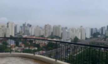 Imagem 4: Duplex para aluguel e venda com 230M² com 3 quartos em Campo Belo - São Paulo - SP