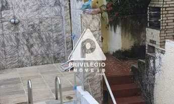 Imagem 2: Casa de Vila à venda, 3 quartos, 4 vagas, Botafogo - RIO DE JANEIRO/RJ