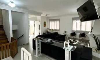 Imagem 3: CASA EM CONDOMÍNIO - VILA SÃO FRANCISCO - SP