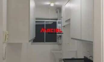 Imagem 3: Apartamento Padrão em São José dos Campos