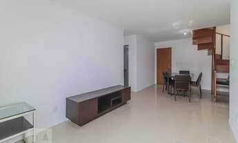 Imagem 6: Apartamento para Aluguel - Jacarepaguá, 3 Quartos, 200 m2