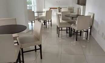 Imagem 4: Apartamento para aluguel possui 76 metros quadrados com 2 quartos