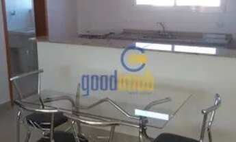 Imagem 7: Apartamento para locação, 52m²- Jardim Gonçalves- Sorocaba/SP