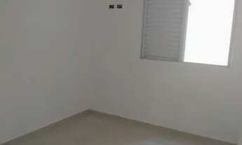 Imagem 6: Apartamento em Santos na quadra da praia, no bairro da Pompéia com 2 quartos