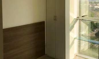 Imagem 7: Apartamento 1 quarto mobiliado - Águas Claras - Direto com proprietário