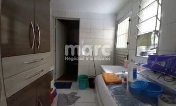 Imagem 6: SAO PAULO - Casa Padrão - CAMBUCI