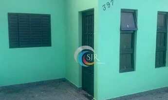 Imagem 2: Casa com 2 dormitórios à venda, 69 m² - Parque Vitória Régia - Sorocaba/SP