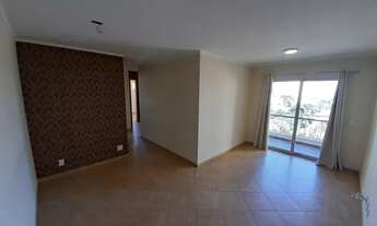 Imagem 3: Campo Grande - Apartamento Padrão - Santa Fé