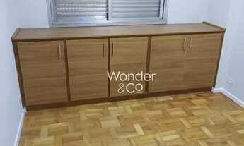 Imagem 7: Apartamento com 2 dormitórios à venda, 59 m² por R$ 349.000 - Jabaquara - São Paulo/SP