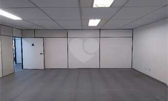 Imagem: ALUGA-SE SALAS COMERCIAIS UNIFICADAS TOTAL