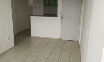 Imagem 3: APARTAMENTO EM MORRO BRANCO COM 2 QUARTOS SENDO 1 SUÍTE