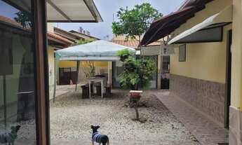 Imagem 6: Sobrado 5 suítes - Centro