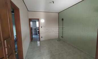 Imagem 5: Casa Padrão em Araraquara