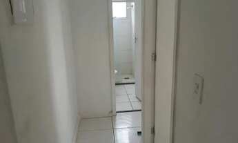 Imagem 4: Apartamento para aluguel com 46 metros quadrados com 2 quartos em Campo Grande - Rio de Ja