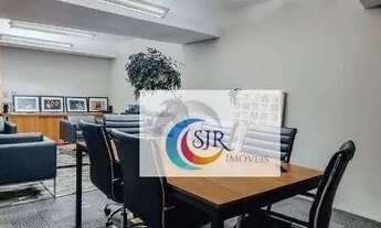 Imagem 6: Conjunto, 245 m² - venda por R$ 2.440.000,00 ou aluguel por R$ 20.326,79/mês - Brooklin