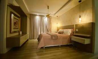 Imagem 4: Apto Esquina do Farol Shopping locação