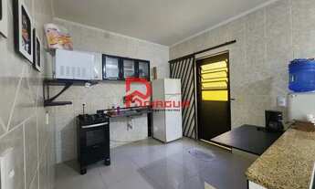 Imagem 6: Casa com 2 dorms, Canto do Forte, Praia Grande, Cod: 4797