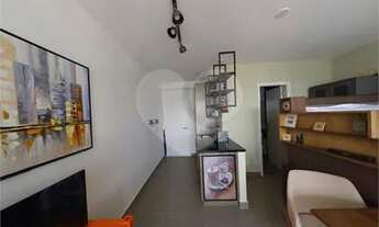 Imagem 3: Studio no Jardim America