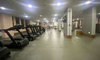 Imagem 6: Apartamento para aluguel tem 70 metros quadrados com 2 quartos