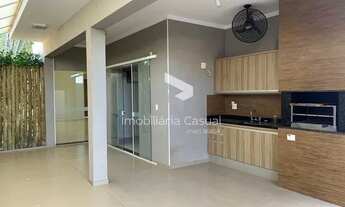 Imagem 2: Casa de Condomínio com 3 dorms, Centro, Mirassol - R$ 880 mil, Cod: 94