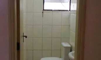 Imagem 7: Kitnet com 1 dormitório para alugar, 35 m² por R$ 822,50/mês - Vila Santa Catarina - Ameri