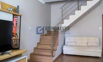 Imagem 4: SANTO ANDRE - Residential / Home - VILA ALZIRA