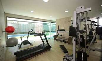 Imagem 7: Edf. Duetto -andar alto - 2 qts/suite, lazer completissimo - Bairro Torreão em Recife