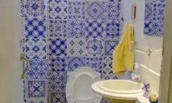 Imagem 4: Sobrado para venda tem 115 metros quadrados com 3 quartos em Indaiá - Caraguatatuba - SP