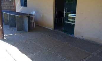 Imagem 7: Casa de praia(NET,PISCINA,CHURRASQUEIRA