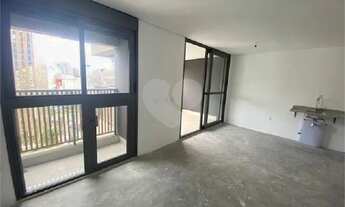 Imagem 5: EXCELENTE APARTAMENTO NO ITAIM BIBI, NOVO, 44 M2, 1 VAGA DE GARAGEM