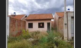 Imagem: BIRIGUI - Casa Padrão - RESIDENCIAL PORTAL