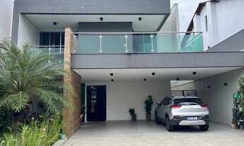 Imagem 2: Condomínio Renaissance - Vendo linda casa