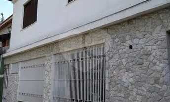 Imagem: São Paulo - Casa Padrão - MOEMA