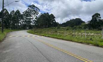 Imagem 5: ÁREA P/ INCORPORAÇÃO TAMBORÉ ALPHAVILLE/SP