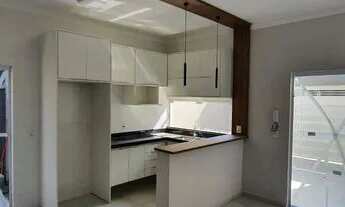 Imagem 7: Casa com 3 dormitórios e armários no Bela Vista