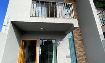 Imagem: Excelente Sobrado no Santa Lúcia com 2