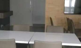 Imagem 2: APARTAMENTO - SANTO AMARO - SP