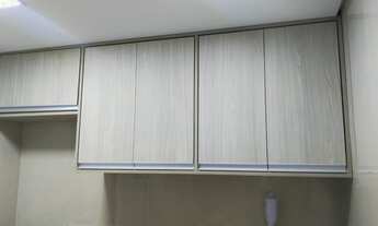 Imagem 4: Apartamento para venda com 60 metros quadrados com 3 quartos em Jardim Ibitirama - São Pau