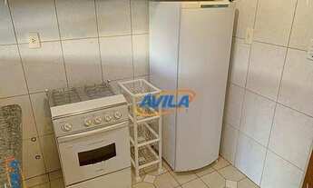 Imagem: Aconchegante apartamento de 1 D no Centrinho