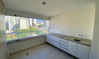 Imagem 4: Apartamento à venda, 2 quartos, 1 suíte, 2 vagas, Vila Mariana - São Paulo/SP