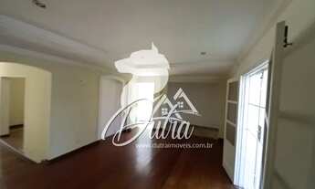 Imagem 7: Padrão Fazenda Morumbi 317m² 04 Dormitórios 02 Suítes 4 Vagas