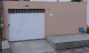 Imagem: Casa Jurema, Aprovada Pela Caixa, 2 Quartos