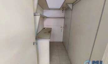 Imagem 3: Sala, 40 m² - venda por R$ 120.000,00 ou aluguel por R$ 1.436,10/mês - Centro - Rio de Jan