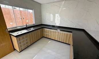 Imagem 4: Casa de Condomínio em Mansões Olinda Águas Lindas de Goiás