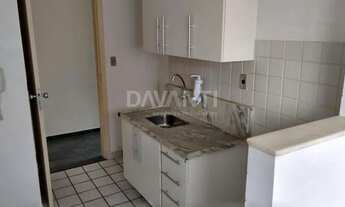 Imagem 3: Apartamento - Jardim dos Oliveiras - Campinas
